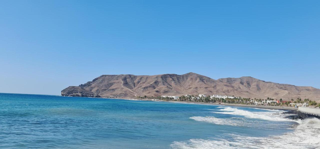 Apartamento Playitas Salema Las Playas Bagian luar foto