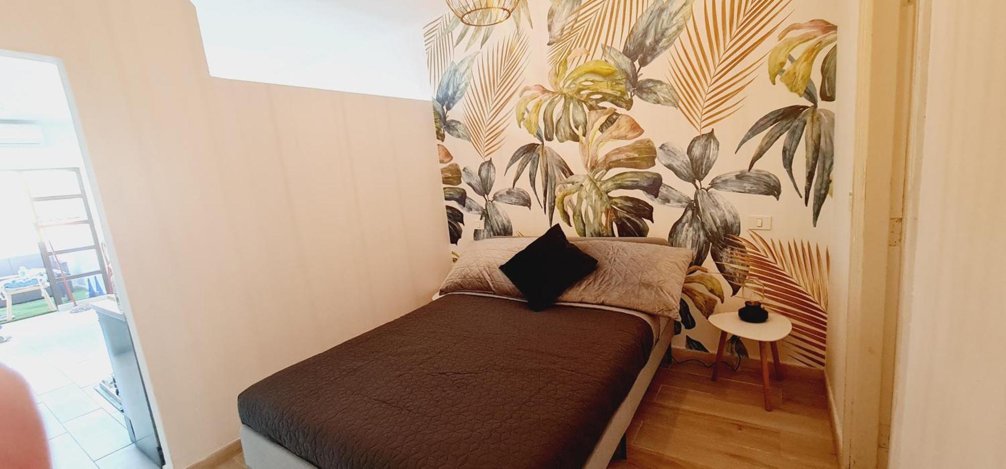 Apartamento Playitas Salema Las Playas Bagian luar foto